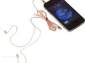 earHero écouteurs dans votre conduit auditif