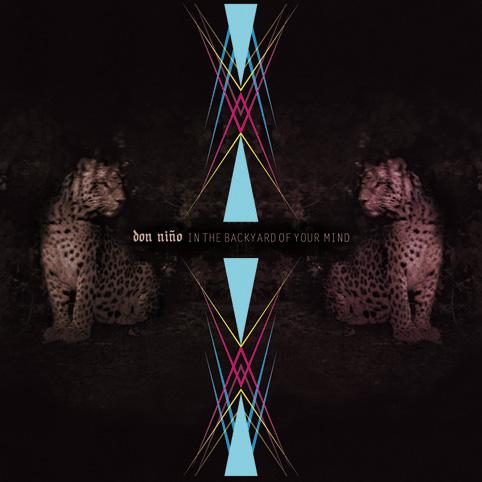 [Chronique] Plongez dans l'esprit sauvage de Don Nino avec In The Backyard of Your Mind