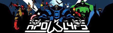 Le concours en partenariat avec les éditions Delcourt, se termine et pour ceux qui n’auront pas eu la chance de gagner l’un des 3 exemplaires, de Star Wars Invasion T.3,...