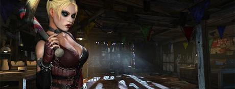 Vous aussi, vous avez passé de longues heures sur le jeu vidéo Batman Arkham City? Et bien sachez que les éditeurs du jeu prépare la sortie d’une nouvelle DLC avec...