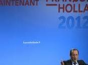Pourquoi François Hollande a-t-il abandonné rose