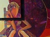 L’Art Féminin Michèle NEUHARD- "Songeuse"