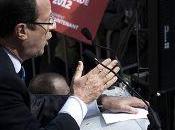 François Hollande, stratégie choc égalitaire