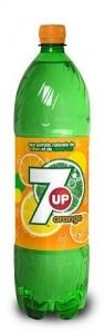 7up passe à l’orange