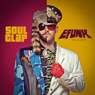 Soul Clap - Efunk