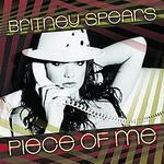 Britney Spears Piece Of Me2 Informations diverses sur lalbum de Britney Blackout