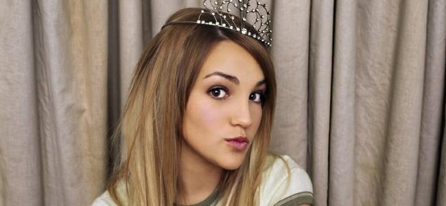 Nouveau message de Britney sur les réseaux sociaux