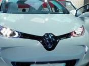 Ghosn persiste signe voiture électrique