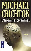 L'homme terminal (Michael Crichton)