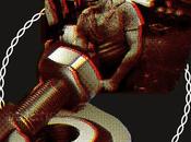 Gonzaï Maroquinerie, avec Frustration, Oscillation Wall Death avril