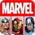 Marvel lance le comic du futur avec son application iPad