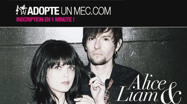 Le site adopte un mec va ouvrir des vraies boutiques : on va shopper un mâle ?