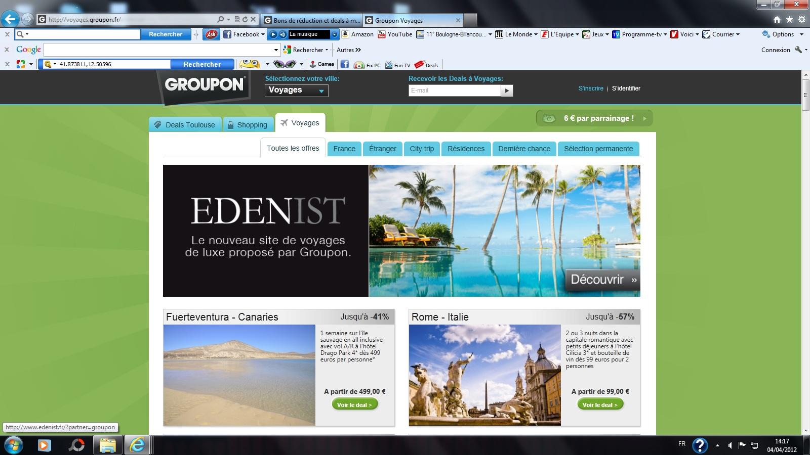 groupons app groupons app