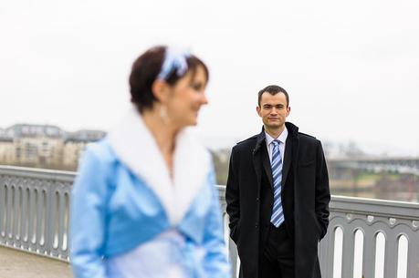 Astrid et Laurent : mariage à Poissy (78) photo Astrid et Laurent : mariage à Poissy (78)