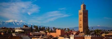 Voyage au Maroc: Visiter les 6 Plus Belles Villes Marocaines