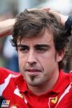 Fernando Alonso, Ferrari, 2012 Australian Formula 1 Grand Prix, Formula 1