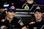 Mark Webber, Red Bull, 2012 Australian Formula 1 Grand Prix, Formula 1