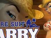 Remake Leisure Suit Larry Kick Starter