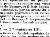 "L'écho Bernay "L'éveil Normand"...(Dernière partie).