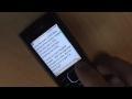 Actualitté : Worldreader app, pour lire des ebooks sur les téléphones pas « smart »