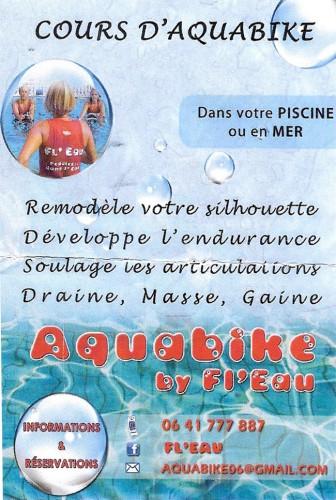 aquabiking,aquabike,aquacycling,watebike,sports d'eau,piscine,paris,sport,dépense physique