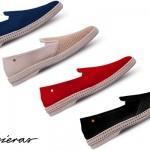 Rivieras: It-shoes summer 2012