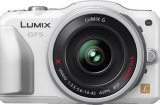panasonic lumix gf5 3 160x105 Panasonic Lumix GF5