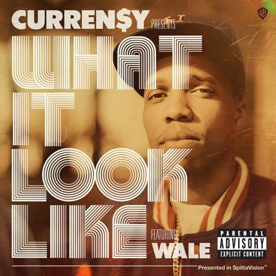 « What It Look Like », le nouveau single de Curren$y avec Wale