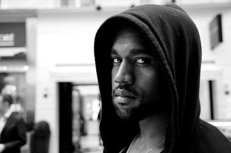 Kanye West dévoile « Thera Flu » sans prévenir