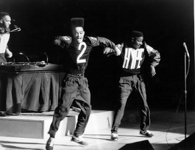 Don't believe the hype  //