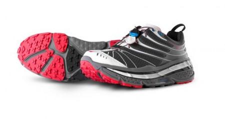 270ème sortie – Test Hoka One One