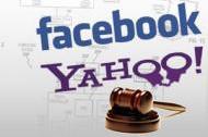 FB vs Yahoo