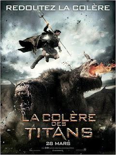 Cinéma Rec 3 Genesis / La colère des Titans