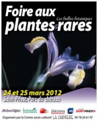 Neozarrivants Lyon: flux mars 2011