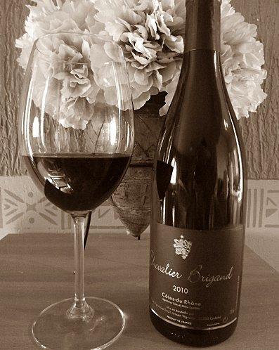 CHEVALIER BRIGAND (2)