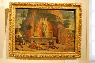 Comment regarder un tableau ?