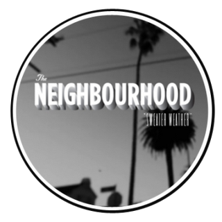 The Neighbourhood - Sweater weather