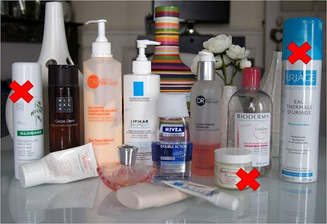 Mon  nouveau 10 Pans à J+10