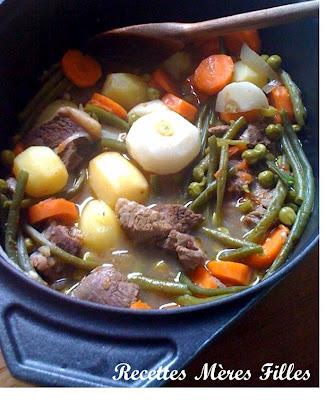 Récapitulatif Semaine Pâques