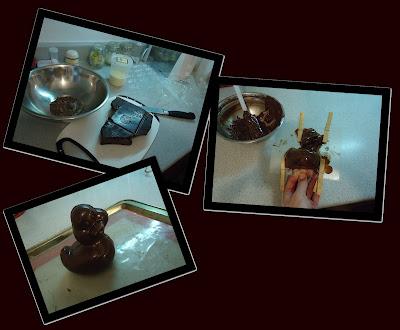 Les p'tits canards 2012