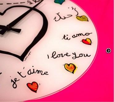 Dans un mois, je serai Madame…