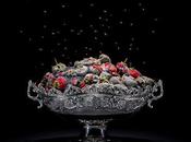 Design photo natures mortes... état décomposition