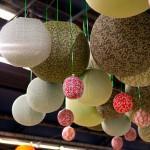 Des ballons, des ballons et encore des ballons !