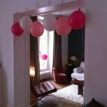 Des ballons, des ballons et encore des ballons !