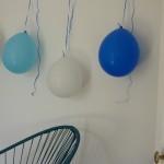 Des ballons, des ballons et encore des ballons !