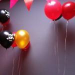 Des ballons, des ballons et encore des ballons !