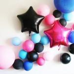 Des ballons, des ballons et encore des ballons !