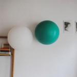 Des ballons, des ballons et encore des ballons !