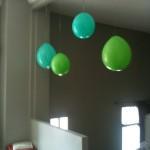 Des ballons, des ballons et encore des ballons !