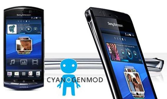 Cyanogenmod-9-xperia-arc-neo